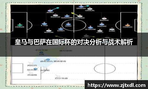 皇马与巴萨在国际杯的对决分析与战术解析